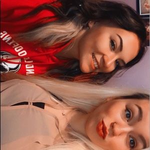 Meet your Posher, Lindsey